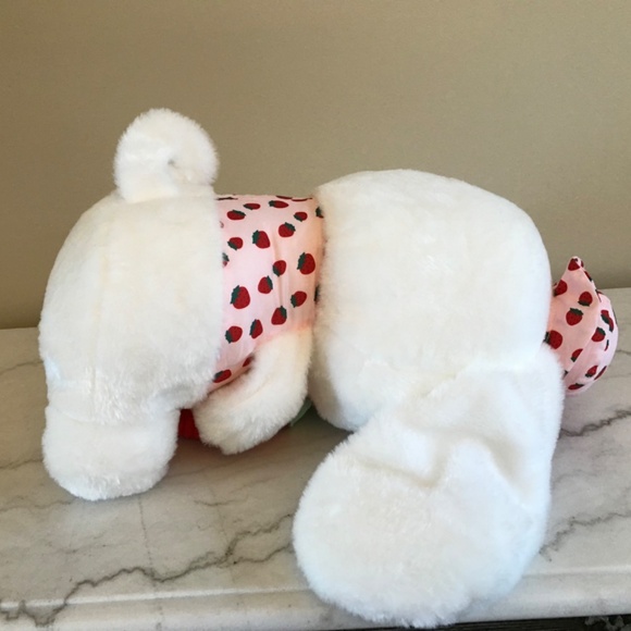 MY MELODY CINNAMOROLL LARGE PLUSH - Picture 5 of 10